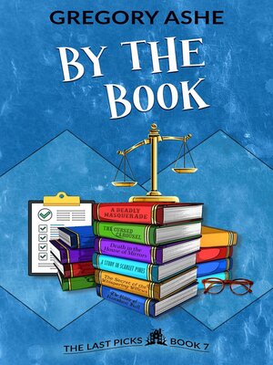 cover image of By the Book